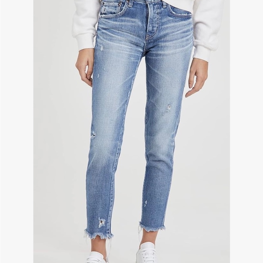 Moussy Vintage Diana jeans